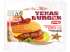Hambúrguer texas misto granel seara
